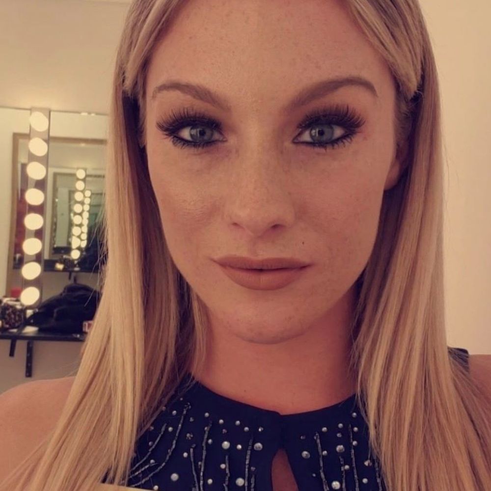 Meet your Posher, Amber